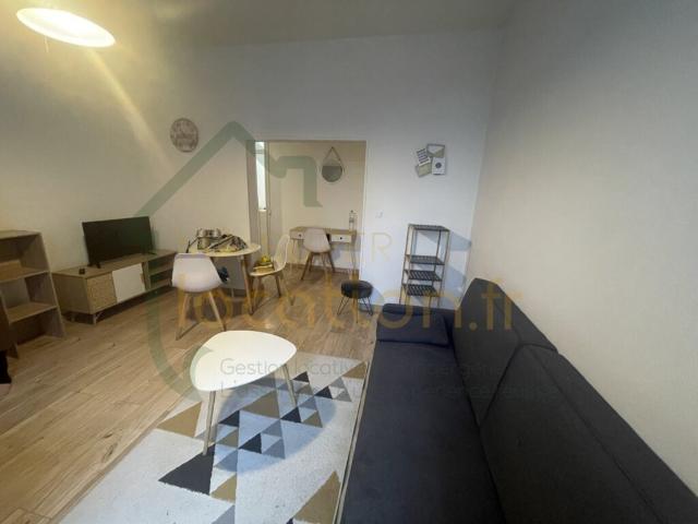 Location Appartement Rue d'Alsace, Essigny le Grand