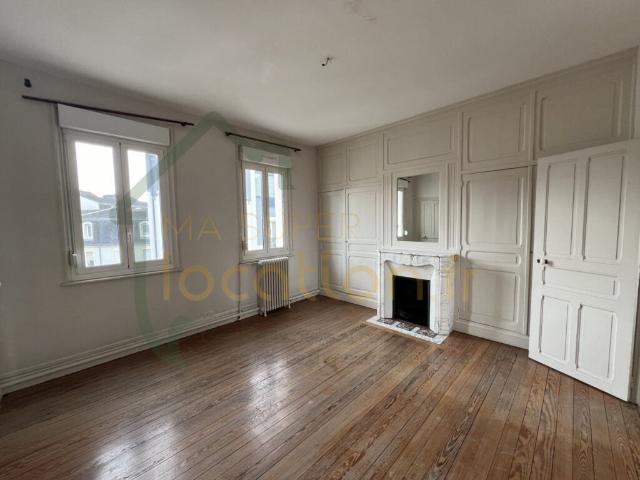 Location Appartement Rue d'Alsace, Essigny le Grand