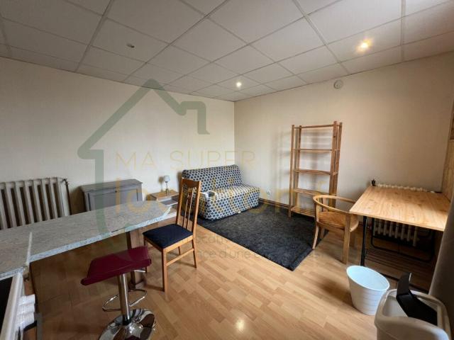 Location Appartement Rue d'Alsace, Essigny le Grand
