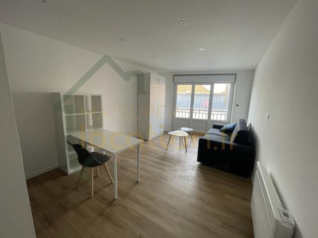 Location Appartement Rue d'Alsace, Essigny le Grand