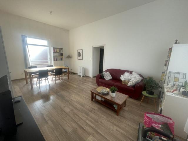 Location Appartement Rue d'Alsace, Essigny le Grand