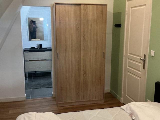 Location Appartement Rue d'Alsace, Essigny le Grand