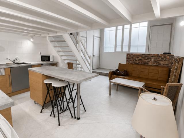 Location Appartement Rue d'Alsace, Essigny le Grand