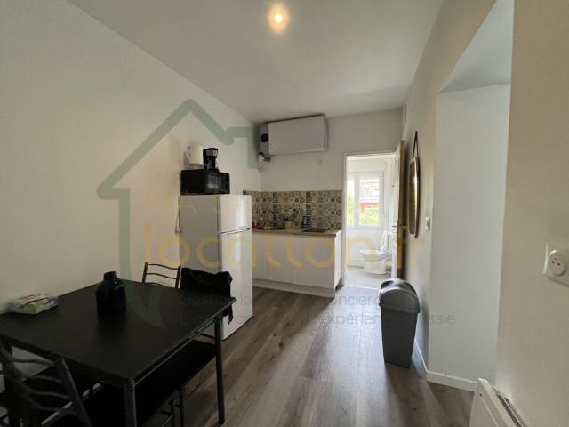 Location Appartement Rue d'Alsace, Essigny le Grand