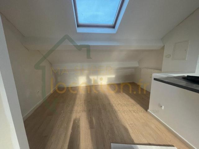 Location Appartement Rue d'Alsace, Essigny le Grand