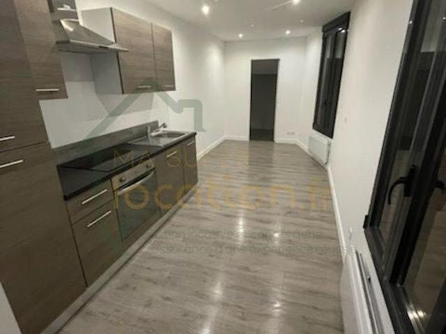 Location Appartement Rue d'Alsace, Essigny le Grand
