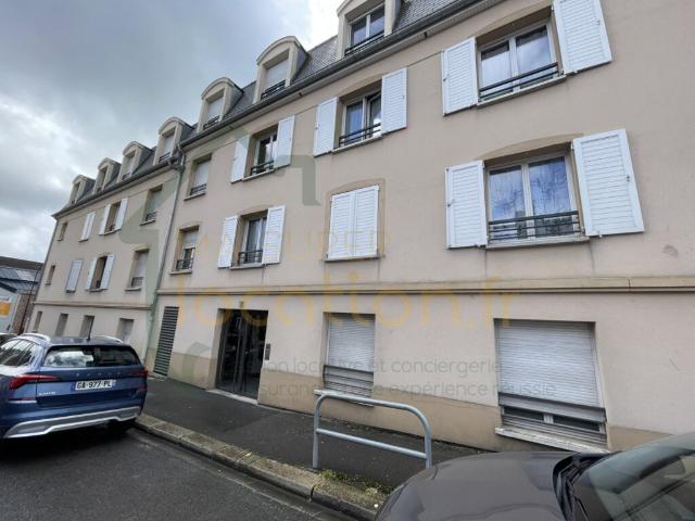 Location Appartement Rue d'Alsace, Essigny le Grand