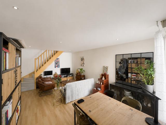 Location Appartement Rue d'Alsace, Essigny le Grand