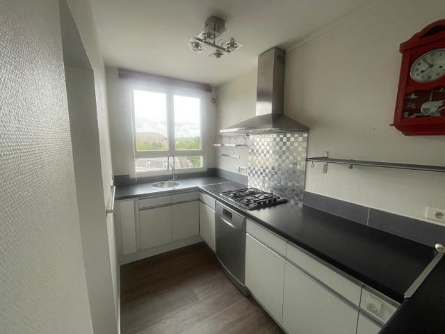 Location Appartement Rue d'Alsace, Essigny le Grand
