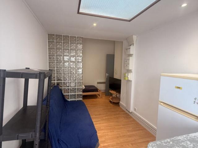 Location Appartement Rue d'Alsace, Essigny le Grand