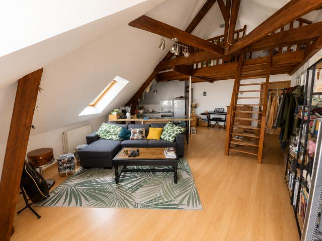 Location Appartement Rue d'Alsace, Essigny le Grand