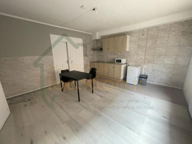 Location Appartement Rue d'Alsace, Essigny le Grand