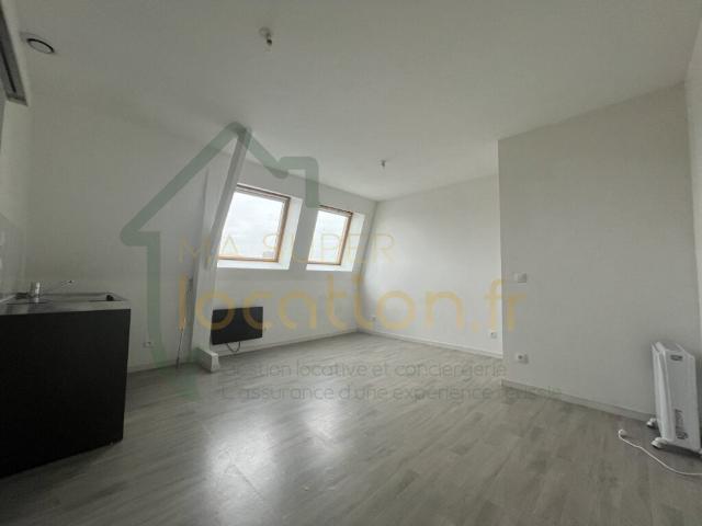 Location Appartement Rue d'Alsace, Essigny le Grand