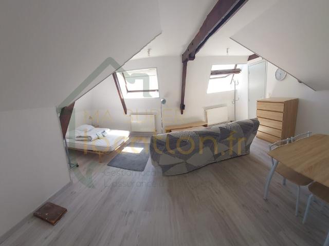 Location Appartement Rue d'Alsace, Essigny le Grand