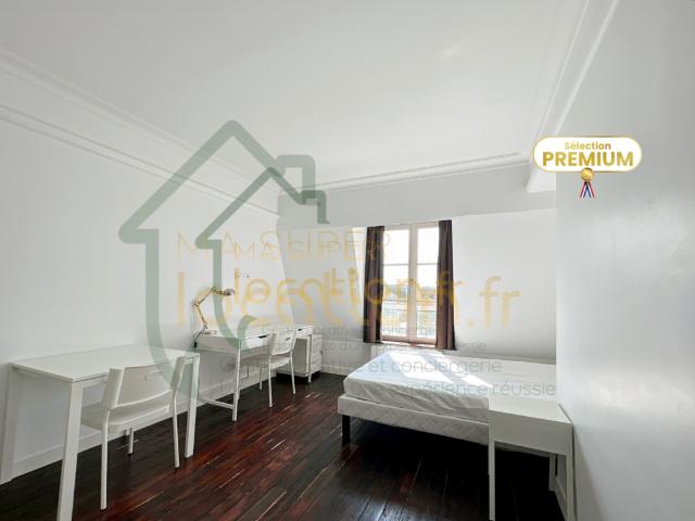 Location Appartement Rue d'Alsace, Essigny le Grand