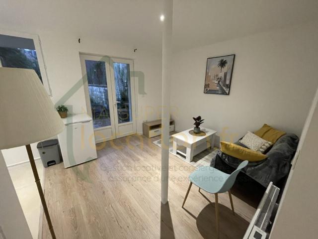 Location Appartement Rue d'Alsace, Essigny le Grand