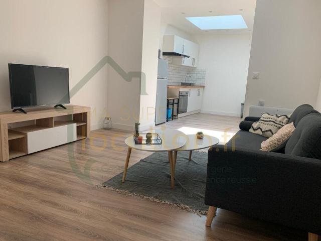 Location Appartement Rue d'Alsace, Essigny le Grand