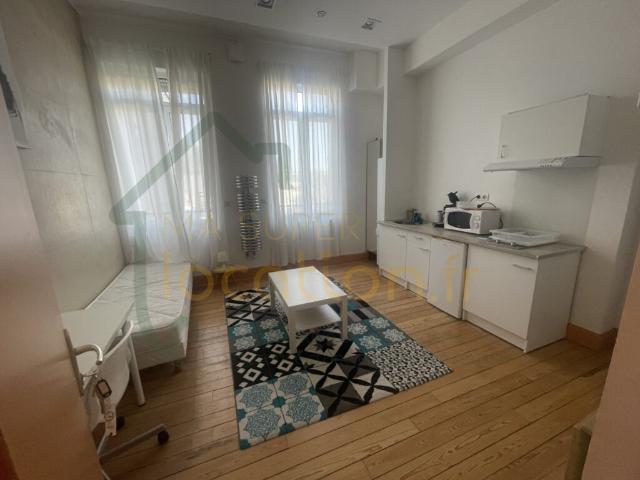 Location Appartement Rue d'Alsace, Essigny le Grand