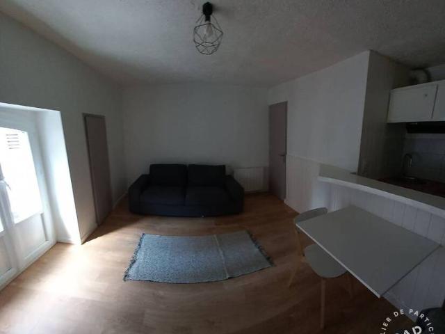 Location Appartement Rue d'Alsace Lorraine, Toulouse