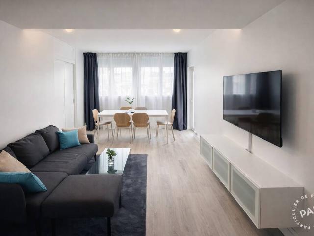 Location Appartement Rue d'Alsace Lorraine, Toulouse