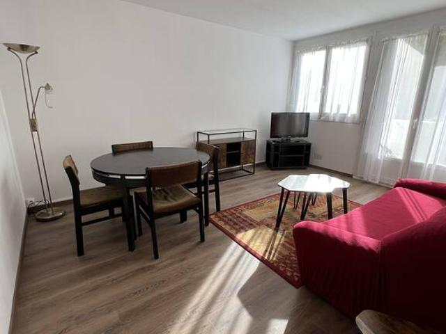 Location Appartement Rue d'Alsace Lorraine, Toulouse