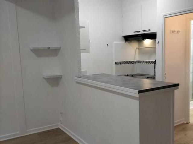 Location Appartement Rue d'Alsace Lorraine, Toulouse