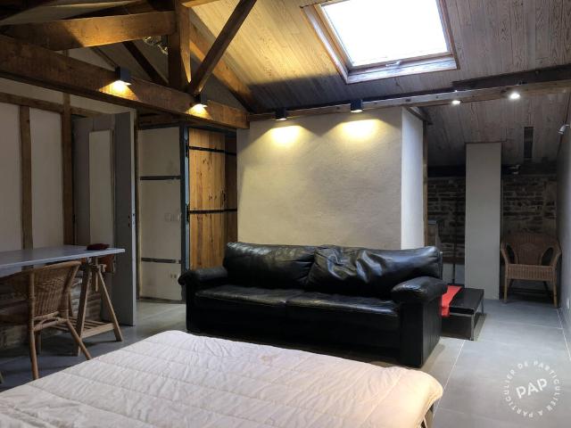 Location Appartement Rue d'Alsace Lorraine, Toulouse