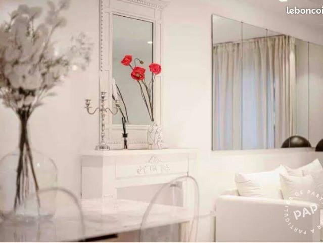 Location Appartement Rue d'Alsace Lorraine, Toulouse