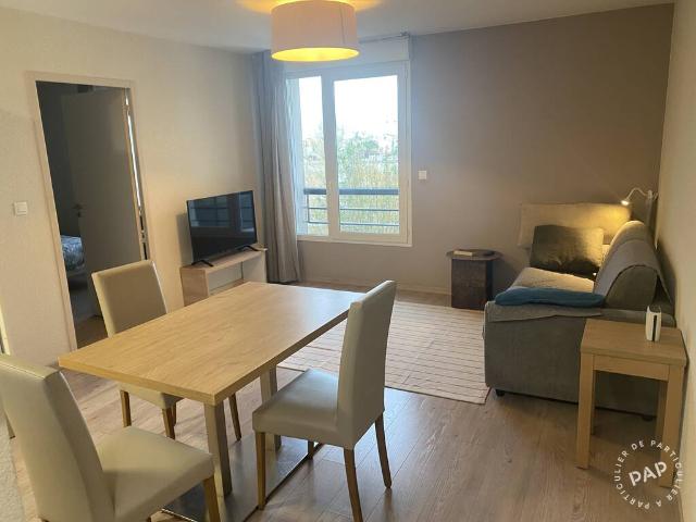 Location Appartement Rue d'Alsace Lorraine, Toulouse