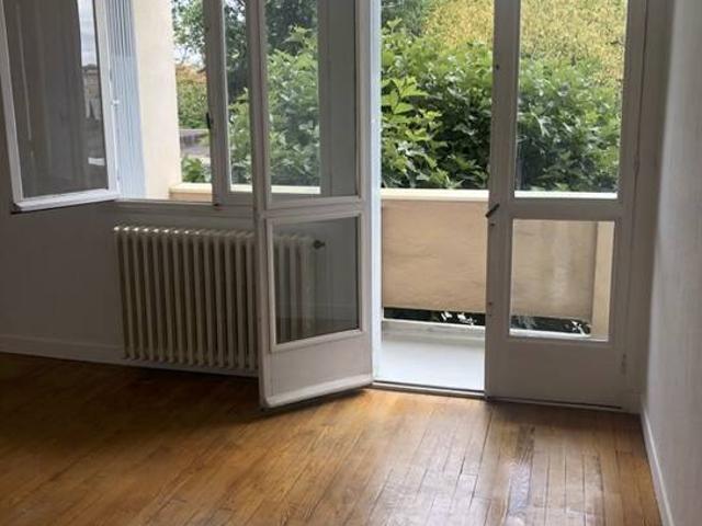 Location Appartement Rue d'Alsace Lorraine, Toulouse