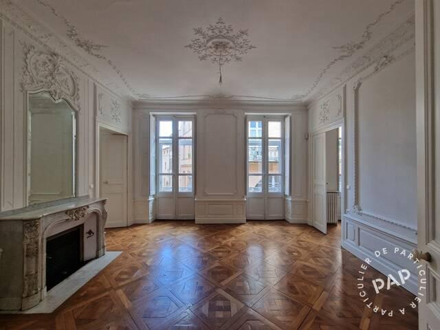 Location Appartement Rue d'Alsace Lorraine, Toulouse