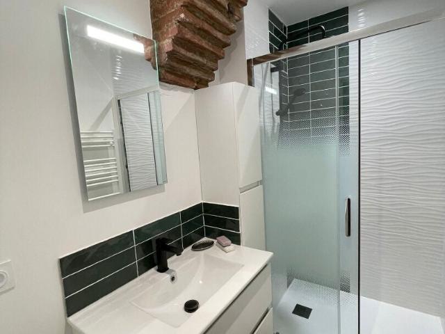 Location Appartement Rue d'Alsace Lorraine, Toulouse