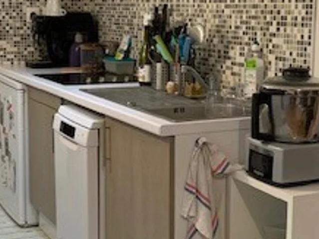 Location Appartement Rue d'Alsace Lorraine, Toulouse