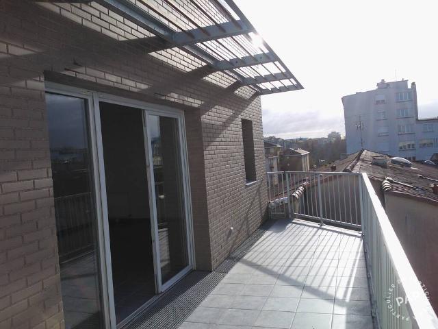 Location Appartement Rue d'Alsace Lorraine, Toulouse