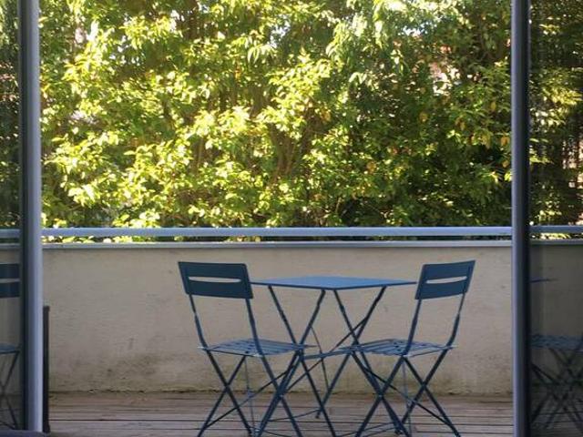 Location Appartement Rue d'Alsace Lorraine, Toulouse