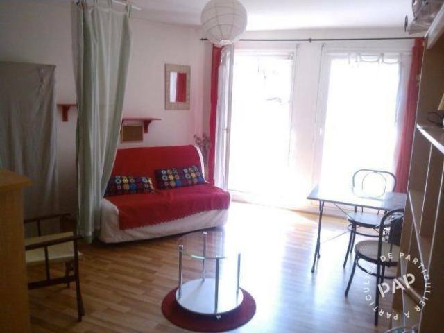 Location Appartement Rue d'Alsace Lorraine, Toulouse