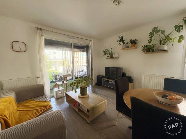 Location Appartement Rue d'Alsace Lorraine, Toulouse