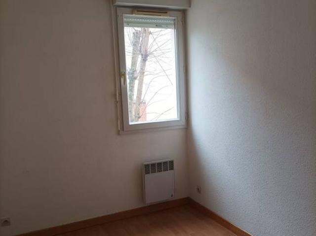 Location Appartement Rue d'Alsace Lorraine, Toulouse