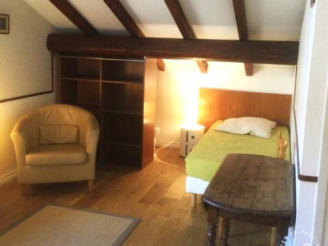 Location Appartement Rue d'Alsace Lorraine, Toulouse