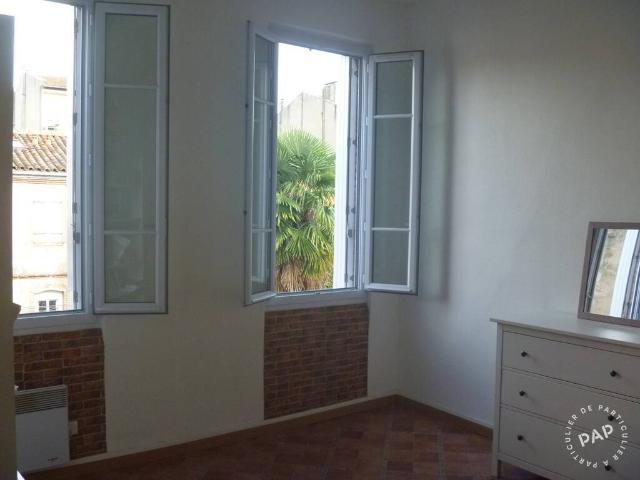 Location Appartement Rue d'Alsace Lorraine, Toulouse