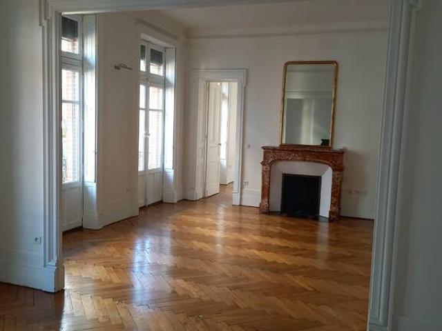 Location Appartement Rue d'Alsace Lorraine, Toulouse