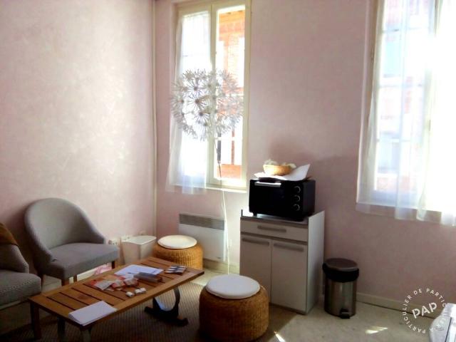 Location Appartement Rue d'Alsace Lorraine, Toulouse