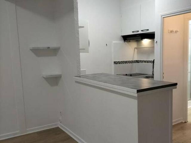 Location Appartement Rue d'Alsace Lorraine, Toulouse