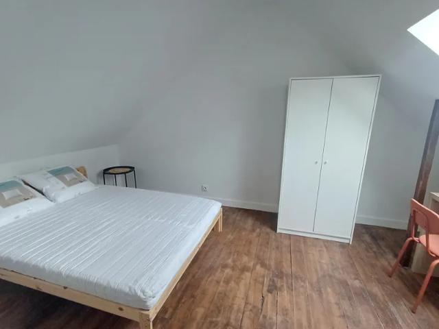 Location Appartement Rue d'Alsace Lorraine, Saint Brieuc