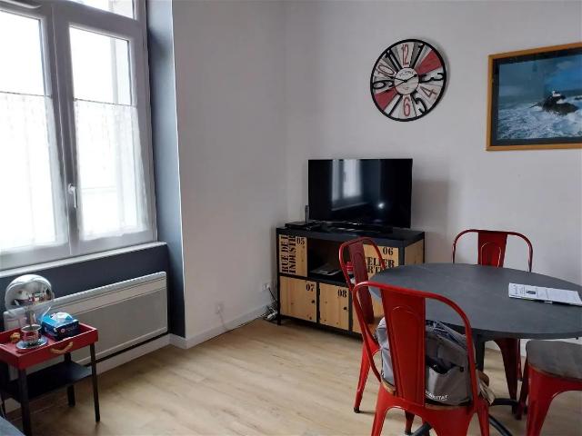 Location Appartement Rue d'Alsace, Pornichet