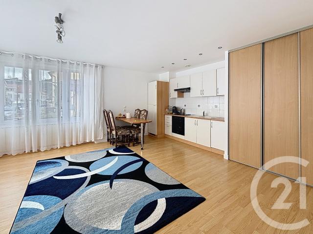 Location Appartement Rue d'Alsace, Rupt sur Moselle