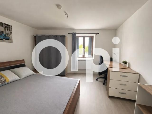 Location Appartement Rue d'Alsace, Saint Dié des Vosges
