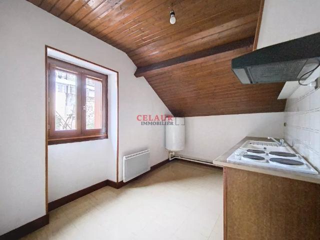 Location Appartement Rue d'Alverge, Tulle
