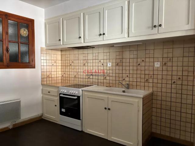 Location Appartement Rue d'Alverge, Tulle