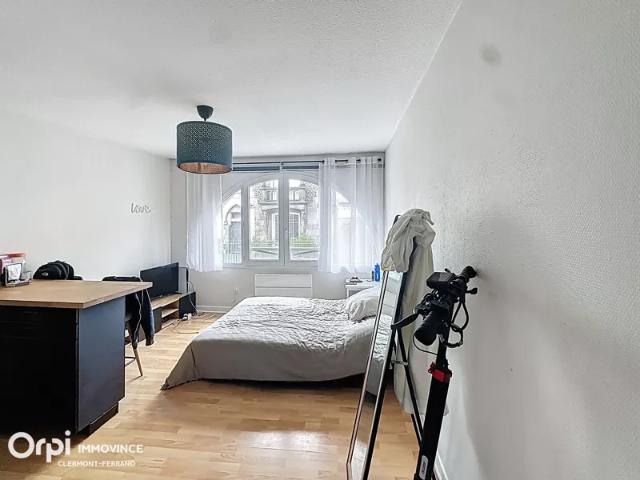 Location Appartement Rue d'Amboise, Clermont Ferrand